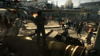Създателите на Dead Rising 3: Чакахме до новото конзолно поколение за играта