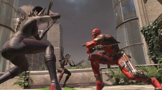 Куп игри на Activision по комиксите на Marvel изчезват от интернет