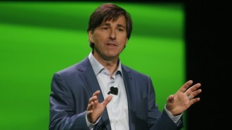 Шефът на Xbox дивизията оглави създателите на FarmVille