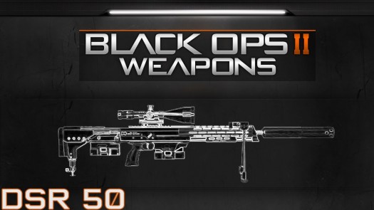 dsr 50