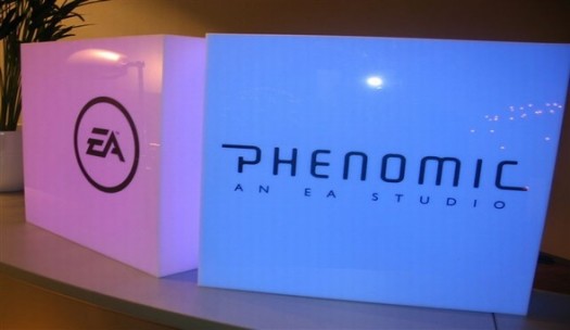 ea phenomic