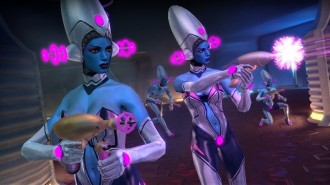 Експанжънът за Saints Row: The Third ще се появи... като DLC за четвъртата част