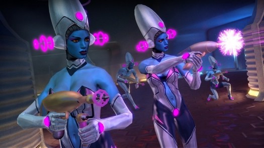enter the dominatrix 1