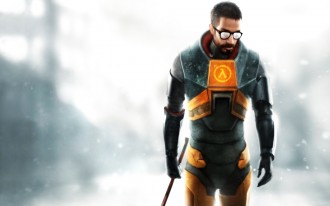 Valve се срещали със Стивън Спилбърг за Half-Life филм