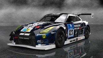 Готви се филм по Gran Turismo?