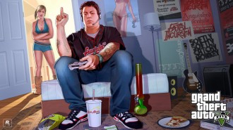 Над 200 000 души се подписват за PC версия на Grand Theft Auto V