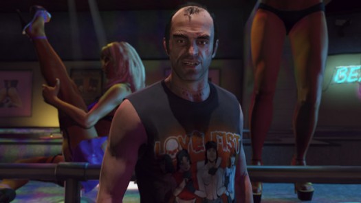 grand theft auto v 13