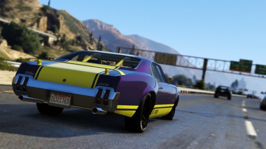 grand theft auto v 14