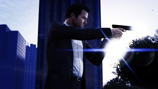 grand theft auto v 16