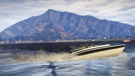 grand theft auto v 17