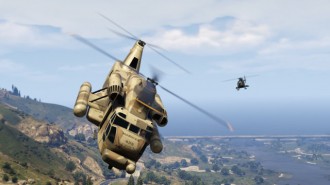 Nvidia: Сгрешхиме, не знаем дали ще има Grand Theft Auto V за PC