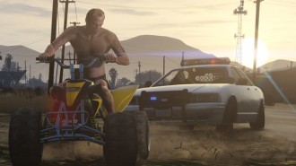 Ще научим детайли за мултито на Grand Theft Auto V през август