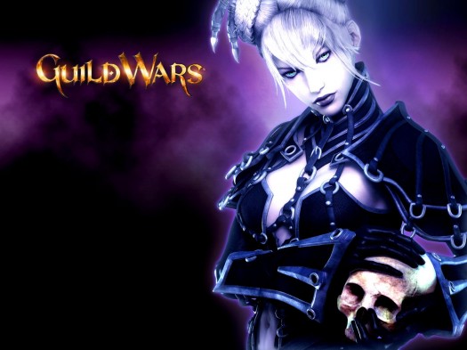 guild wars 1