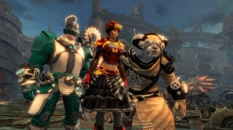 Guild Wars II с 3.5 милиона продажби, става „най-ъпдейтваната MMO игра изобщо“