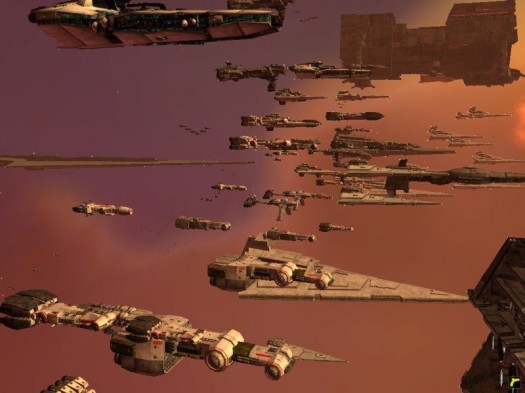 homeworld 2