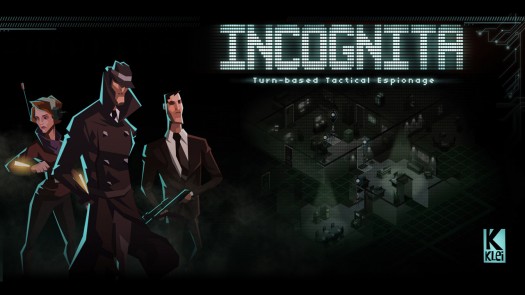 incognita