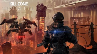 Killzone: Shadow Fall наема актьори от високопрофилните сериали Homeland и True Blood