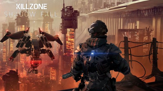 killzone shadow fall 1