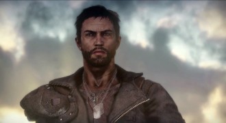 Играта Mad Max се сдоби и с геймплей трейлър