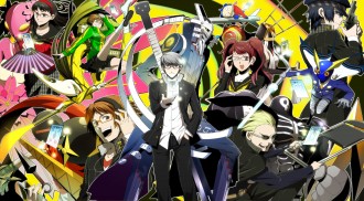 Persona 4 с версия и за PlayStation 3?