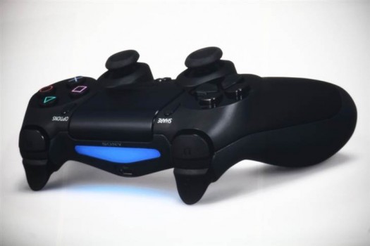 playstation 4 controller 3