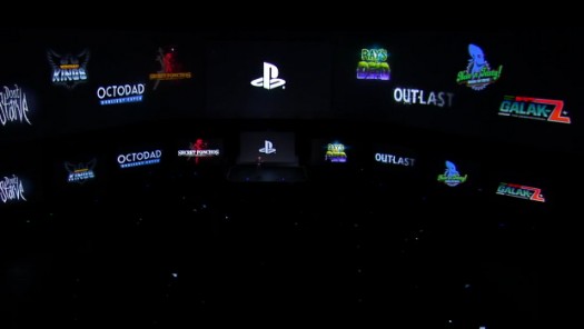 ps4 indie
