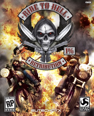 Ride to Hell: Retribution - комично слаба игра без положителни страни