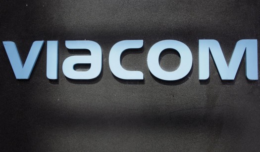 Earns Viacom