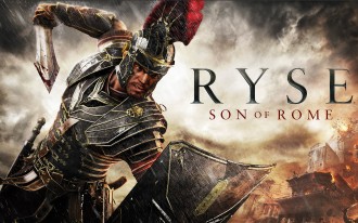 Ryse: Son of Rome всъщност щял да бъде труден