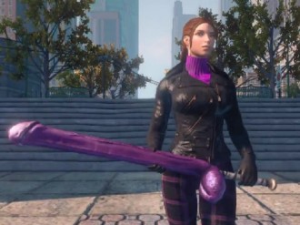 Версия на Saints Row IV с малко насилие одобрена в Австралия