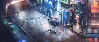 Създателите на Syndicate Wars правят духовен наследник на играта