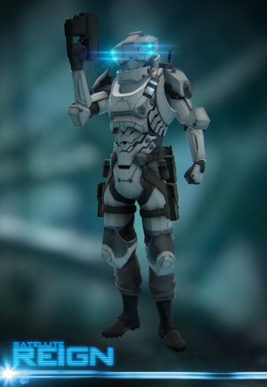 satellite reign 2