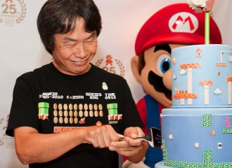 Най-накрая: Nintendo готви нов франчайз