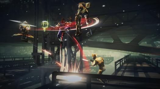 strider