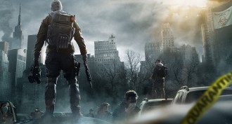 Почти невъзможно е The Division да излезе тази година