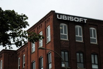 Ubisoft със спад в приходите