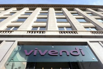 Vivendi купуват акции на Ubisoft и Gameloft