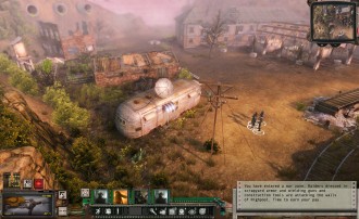 Wasteland 2 с нова, поредна дата на излизане