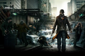 Ubisoft: Живеем в свят на високобюджетни блокбъстъри