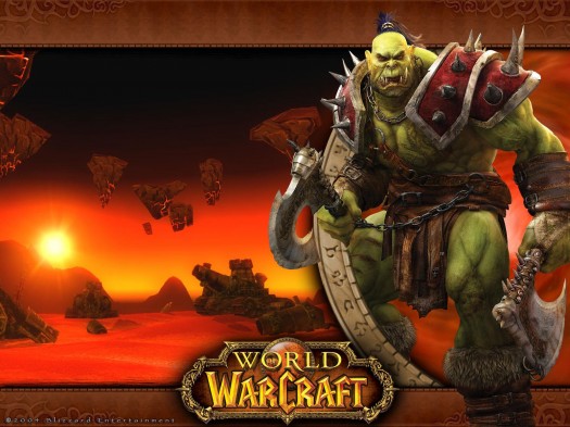 world of warcraft 2