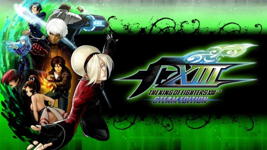 The_King_of_Fighters_XIII_Steam_Edition