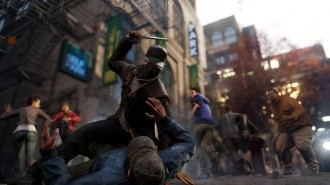 Watch Dogs отложен до 2014 година