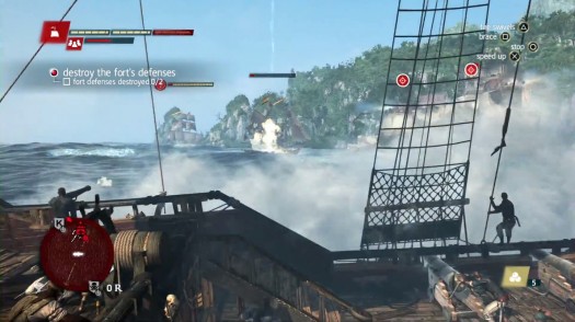 assassin's creed 4 1