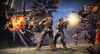 People Can Fly: Искахме да направим продължение на Bulletstorm, не се получи