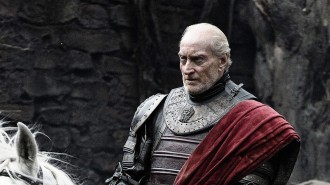 Тайуин Ланистър от сериала Game of Thrones ще участва в The Witcher 3
