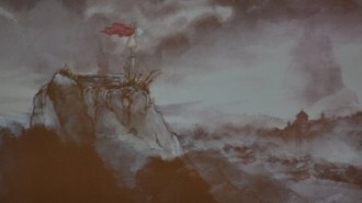 Ubisoft представя „женствения” сайдскролър Child of Light