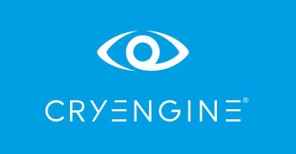 Crytek обяви нов CryEngine