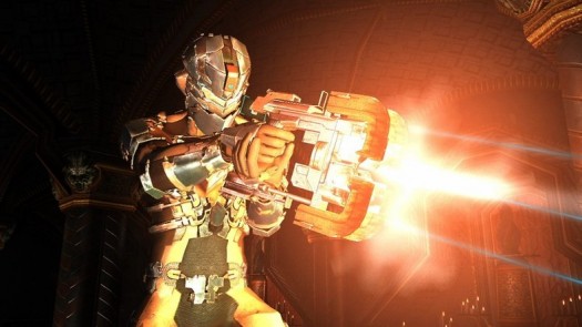 dead space 31