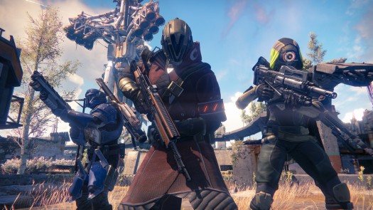 destiny 11