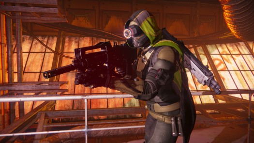 destiny 9